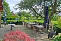 Horecagelegenheid te koop of te huur Bergen 120m2