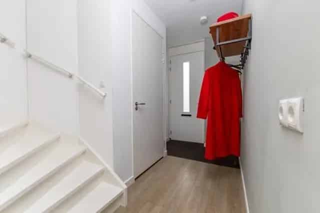 Tussenwoning Tilburg 4 Kamers 98m2 Huur