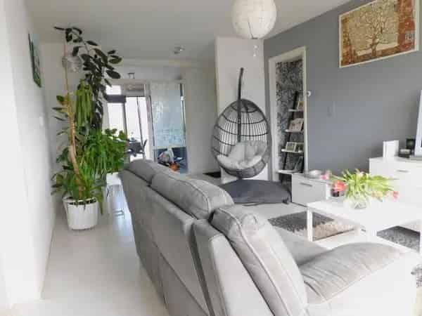 Ruim 4 Kamer Appartement Amsterdam Noord 78m2 2 Balkons