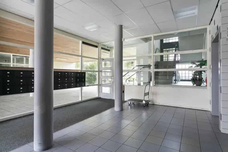 Zonnedauw 52: 3-kamer appartement voor senioren