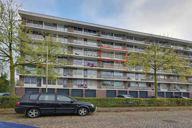 Galerijflat Te Koop in Arnhem, Gelderland