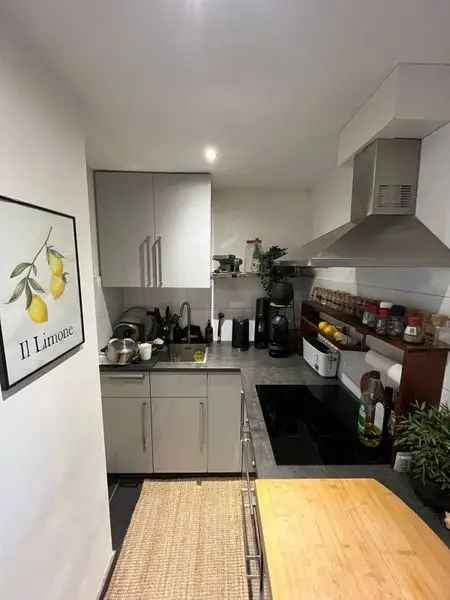 Appartement Te Huur in Venlo, Limburg