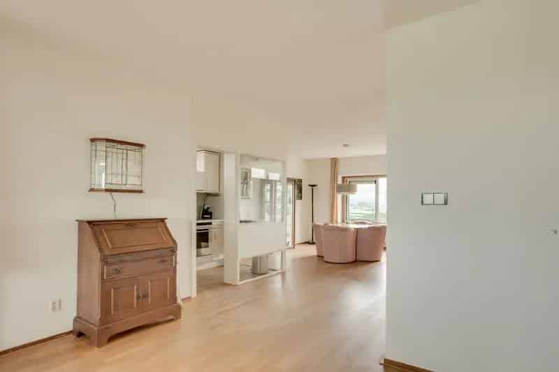 Ruim appartement te koop in Rijswijk - Belvédère