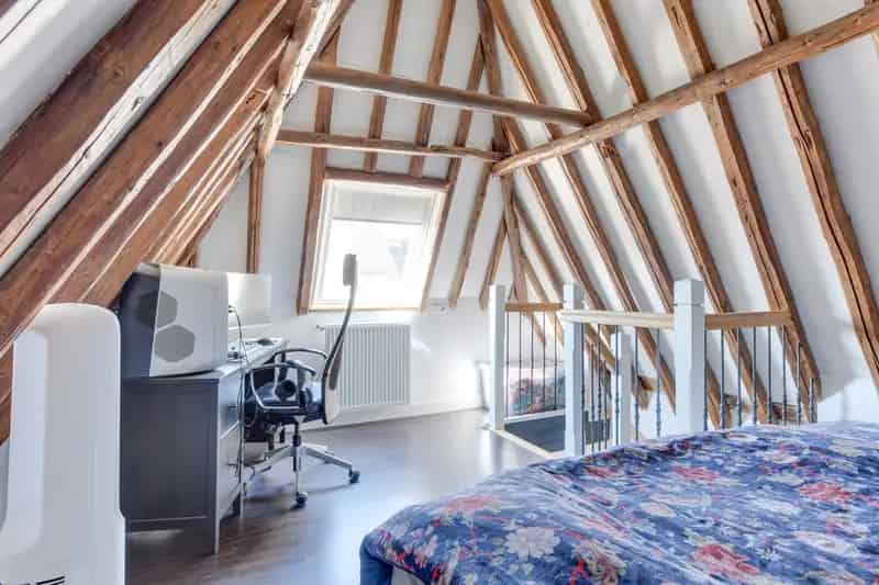 Huis te koop Hoorn: Historische charme en modern comfort
