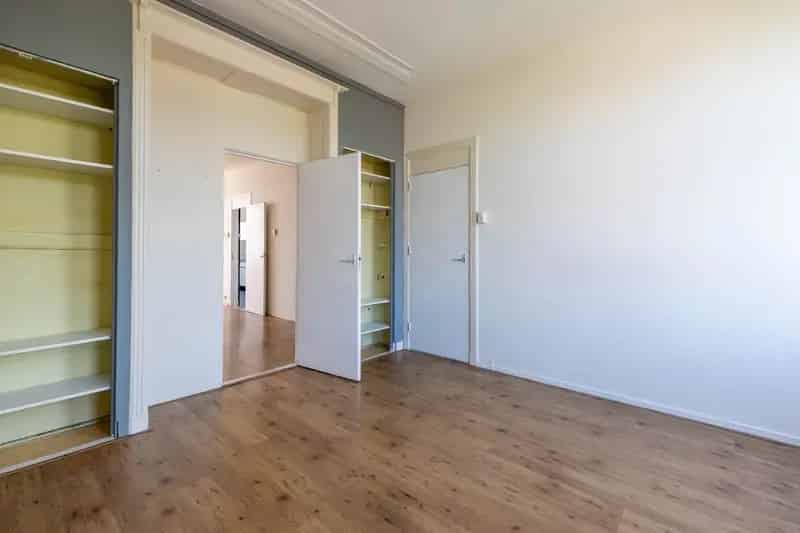 Dubbele Bovenwoning Kralingen 139m
				