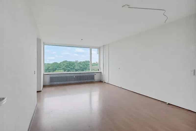 Ruim appartement 3 slaapkamers kluswoning Driemanspolder