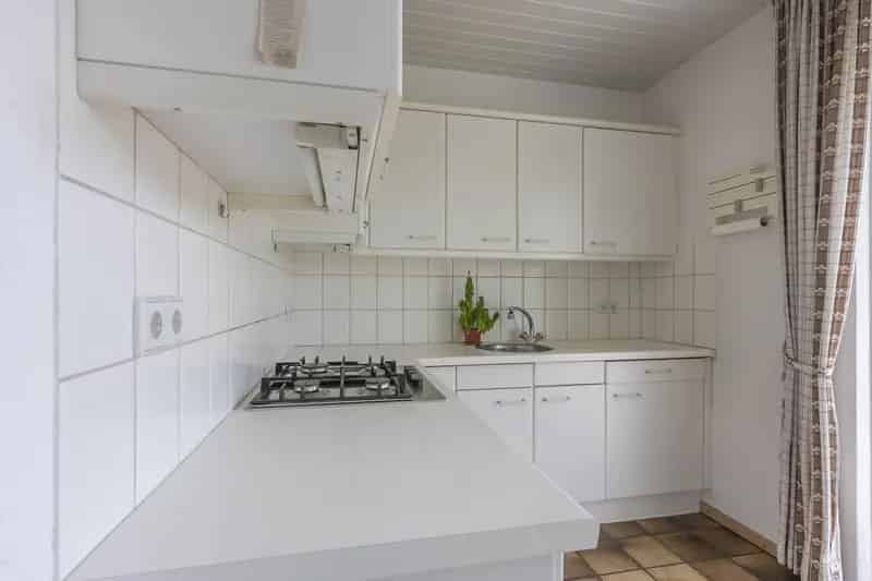 Ruime Drive In woning Landgraaf te renoveren