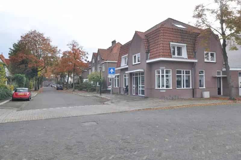 Maisonnette Eindhoven Centrum 3 Slaapkamers Recent Gemoderniseerd