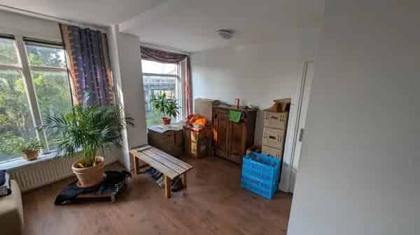 Appartement Breeweg Rotterdam 115m2