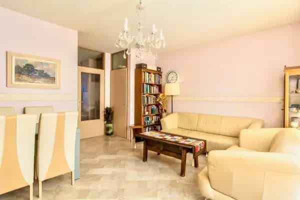 Appartement Laan van de Mensenrechten Den Haag