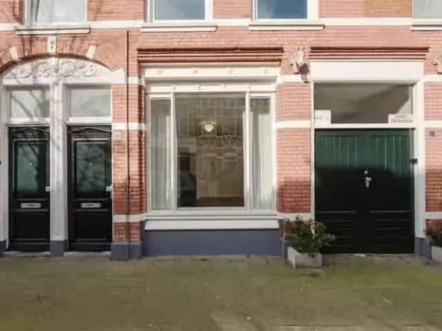 Appartement te koop in Den Haag Leyenburg 94m2 3 slaapkamers