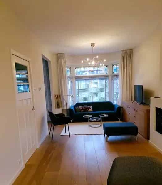 Luxe Bovenwoning Leiden Burgemeesterswijk - Gezinnen en Koppels