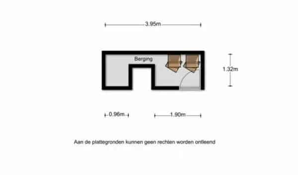 Direct van eigenaar: woning te huur onbepaalde tijd