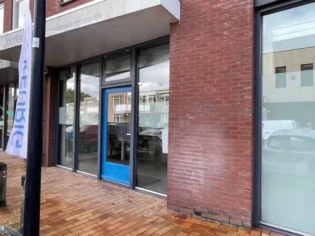 Winkel Mijdrecht | Zoek winkels te huur: Helmstraat 55-A 3641 EV Mijdrecht 