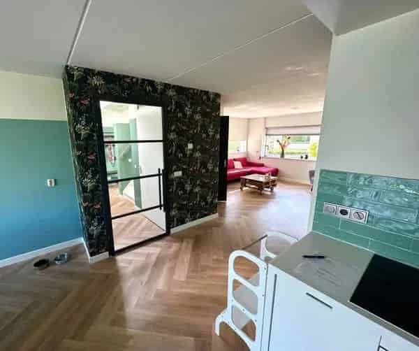 Moderne Gemeubileerde Woning Grou 4 Slaapkamers