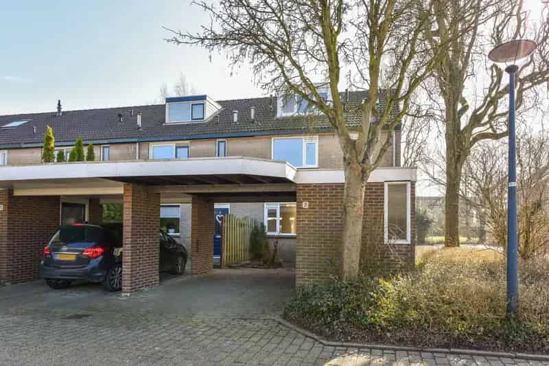 Huis te koop Hoorn 5 slaapkamers grote tuin