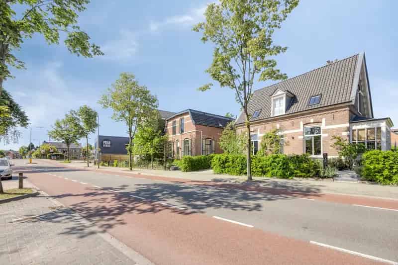 Twee huizen Velp: Luxe woning met vele mogelijkheden