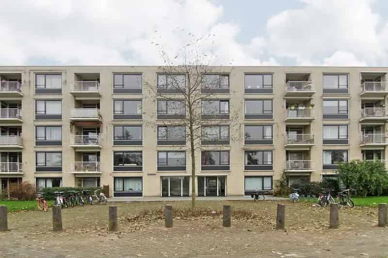 3-kamerappartementen Tuindorp Utrecht: Gezinnen Welkom