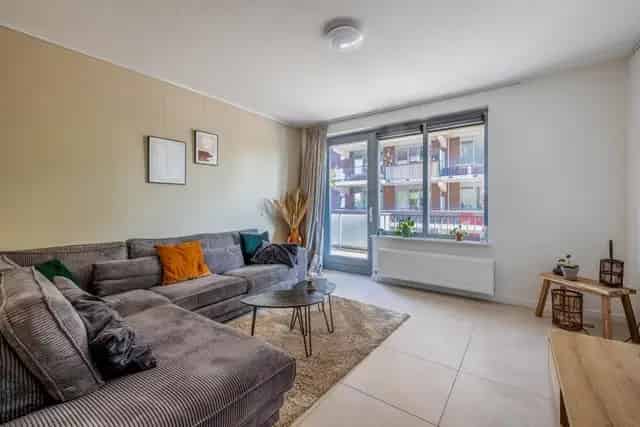 3 Kamer Appartement Pijnacker 72m2 2015