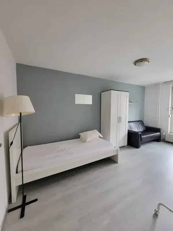 Kamer Maastricht Daalhof Studenten