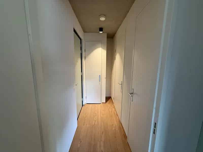 Appartement Houthavenweg Amsterdam: Moderne appartementen nabij Centrum
