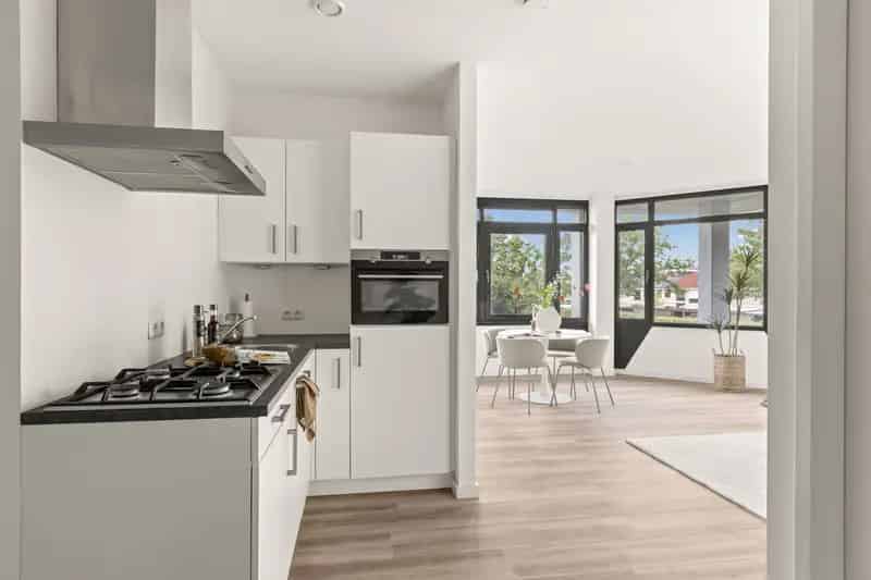 Appartement te koop: Speelkamp 24-J 3831 PE Leusden 