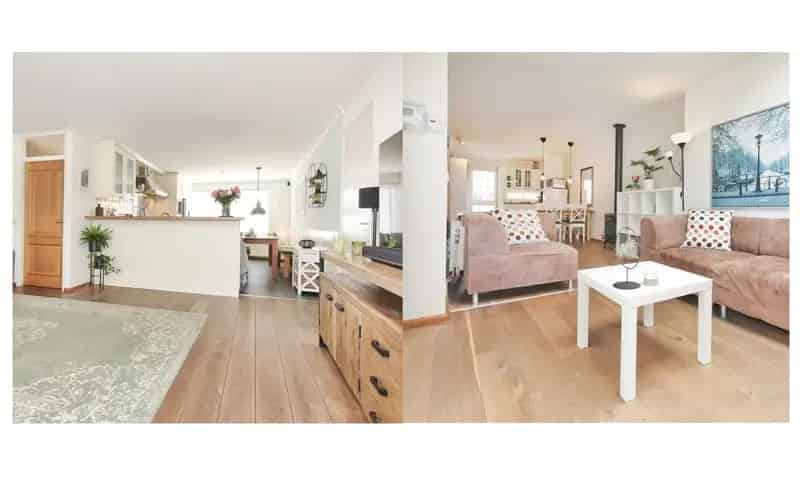 Huis te koop Badhoevedorp Ruime hoekwoning 7 slaapkamers Grote tuin