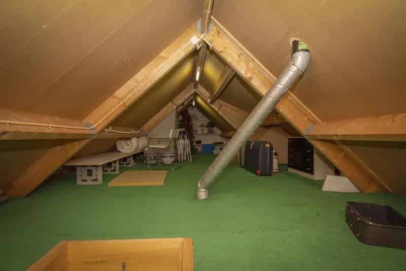 Bosvilla Ermelo 145m² 3 slaapkamers Grote Tuin Nabij A28