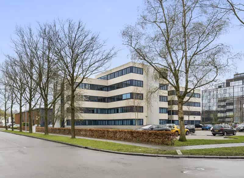 Kantoorruimte te huur Veenendaal A12