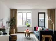 Huis Inktzwam Apeldoorn 3 slaapkamers moderne badkamer tuin