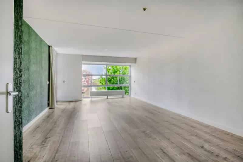 Houten Appartement Gordel Smaragd 80m2 Parkeerplaats Terras