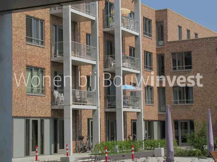 Appartement Te Huur , Kortenhoef, Noord-Holland