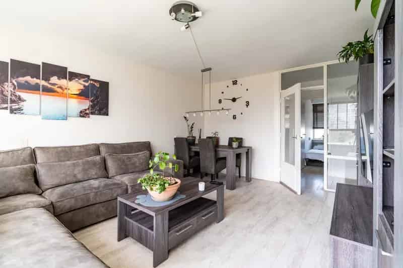 4 Kamer Appartement Leidschendam Koopgarant