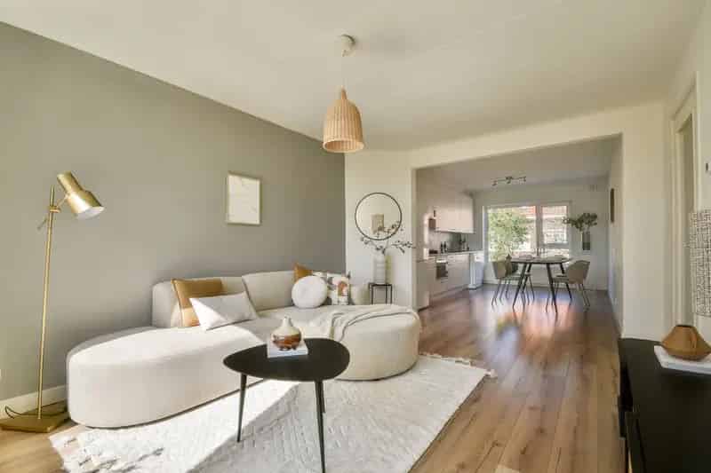 Appartement te koop: Johannes van der Waalsstraat 14-1 1098 PK Amsterdam 