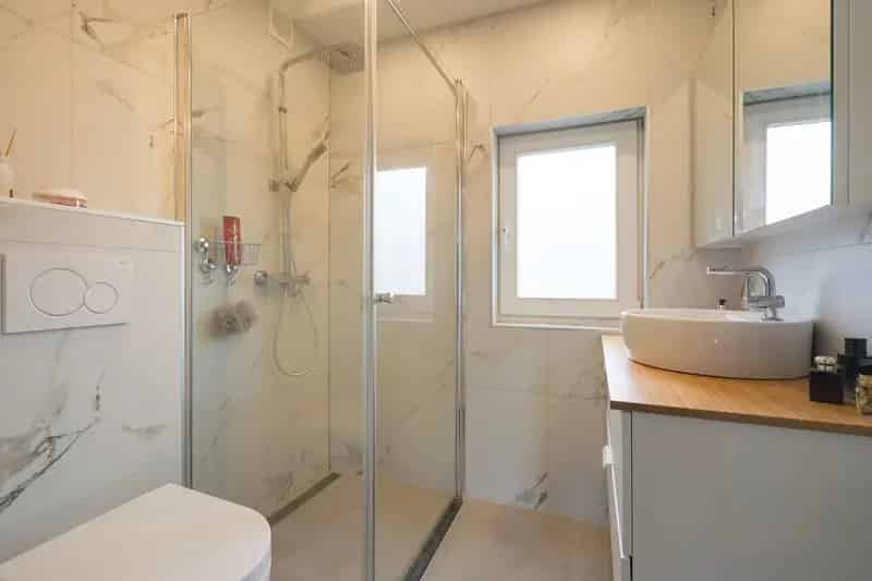 Maisonnette te koop Den Haag 89m2 2 slaapkamers balkon