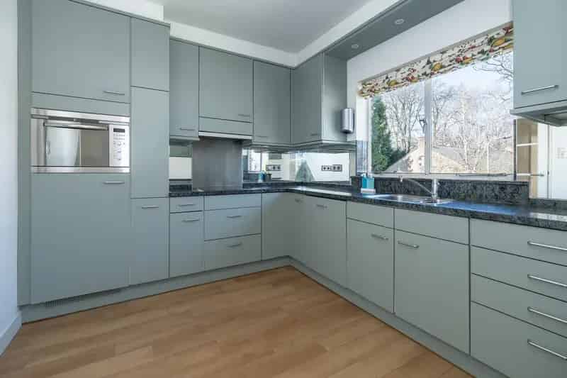 Appartement te koop Hilversum Boombergkwartier 116m2