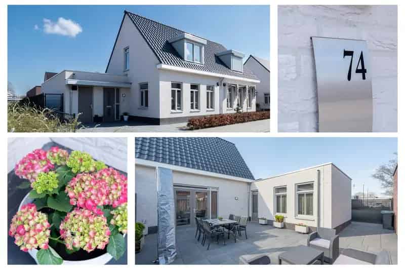 Huis te koop: Bovendonksestraat 74 4741 EJ Hoeven 