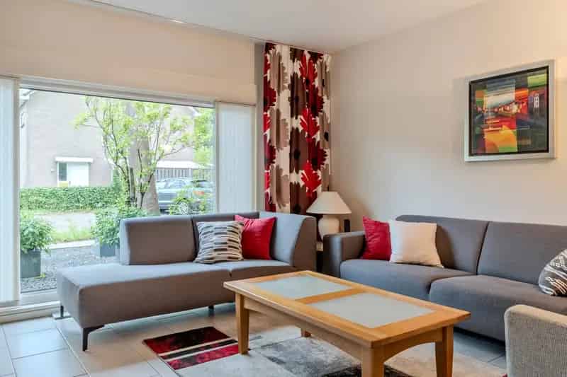 Ruime Eindwoning Berkel-Enschot 4 slaapkamers Garage Diepe Tuin