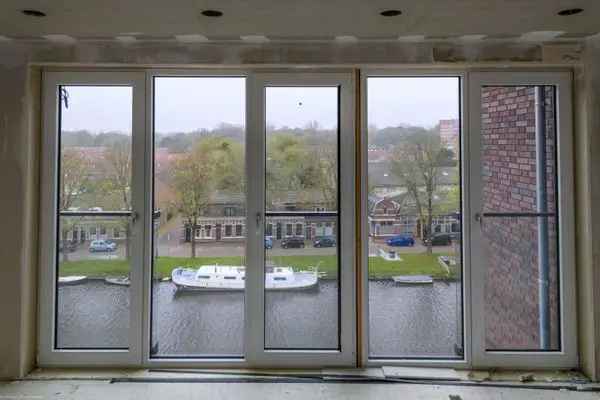 Appartement Te Huur in Alkmaar, Noord-Holland