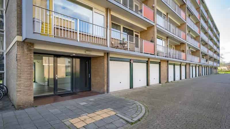 Malvert 6703 te huur vanaf 1 juli 2025