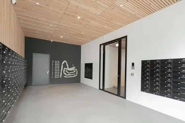 Luxe Penthouse Sluishuis 157m2 3 Slaapkamers 3 Balkons A++++