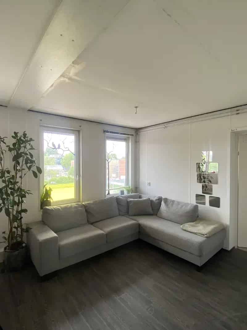 Kamer Amsterdam Handbalstraat