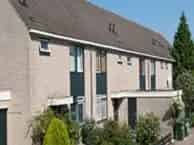 4 Kamer Huurwoning Rotterdam Schultz van Hagenstraat 141m2