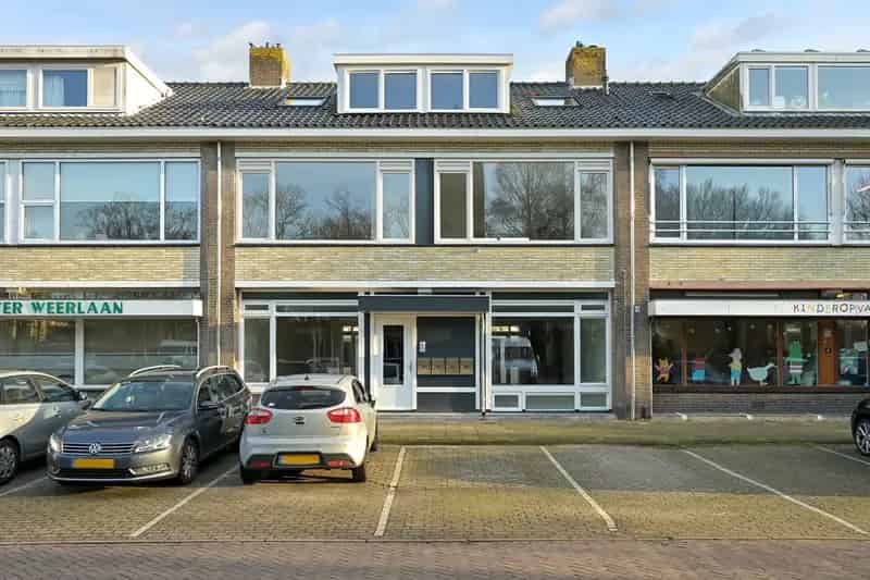 Appartement te koop Wassenaar: gerenoveerd, dakterras, energielabel A