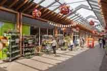 65-403 m2 Winkelruimte te Huur Roosendaal Winkelcentrum Tolberg