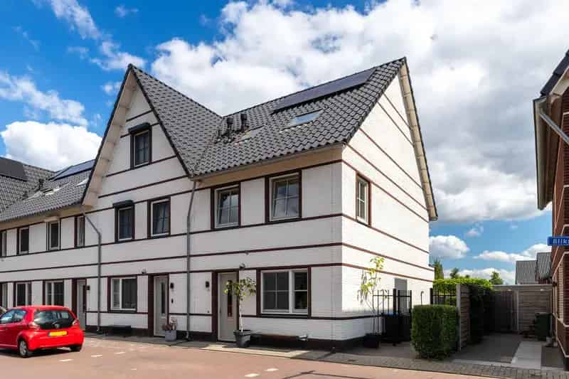 Huis te koop: Bliksemschicht 36 6846 DG Arnhem | Funda