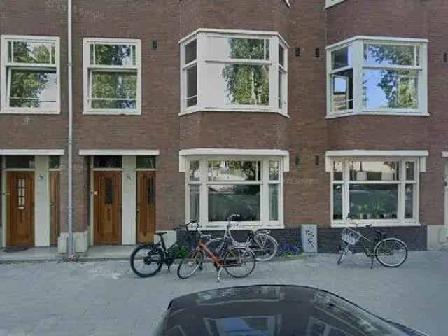 Appartement te huur Amsterdam Kinderdijkstraat 3 slaapkamers dakterras