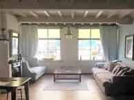 Appartement 3 Kamers Beursstraat Vlissingen 80m2