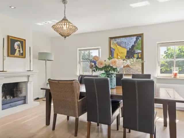 Luxe Woonboerderij te Huur Angeren Energielabel A