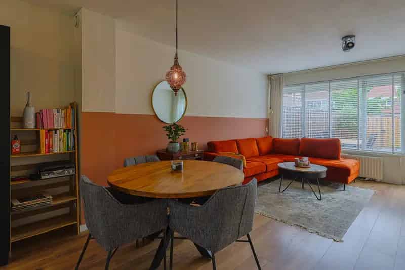 Huis Te Koop , 28, Smalweer, Sliedrecht, Zuid-Holland